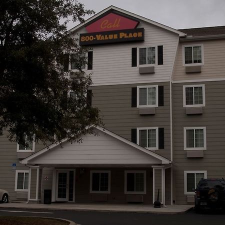 Woodspring Suites Окала Екстериор снимка