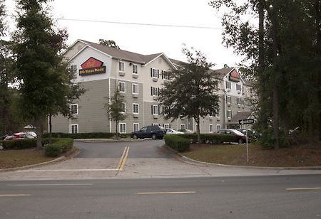 Woodspring Suites Окала Екстериор снимка