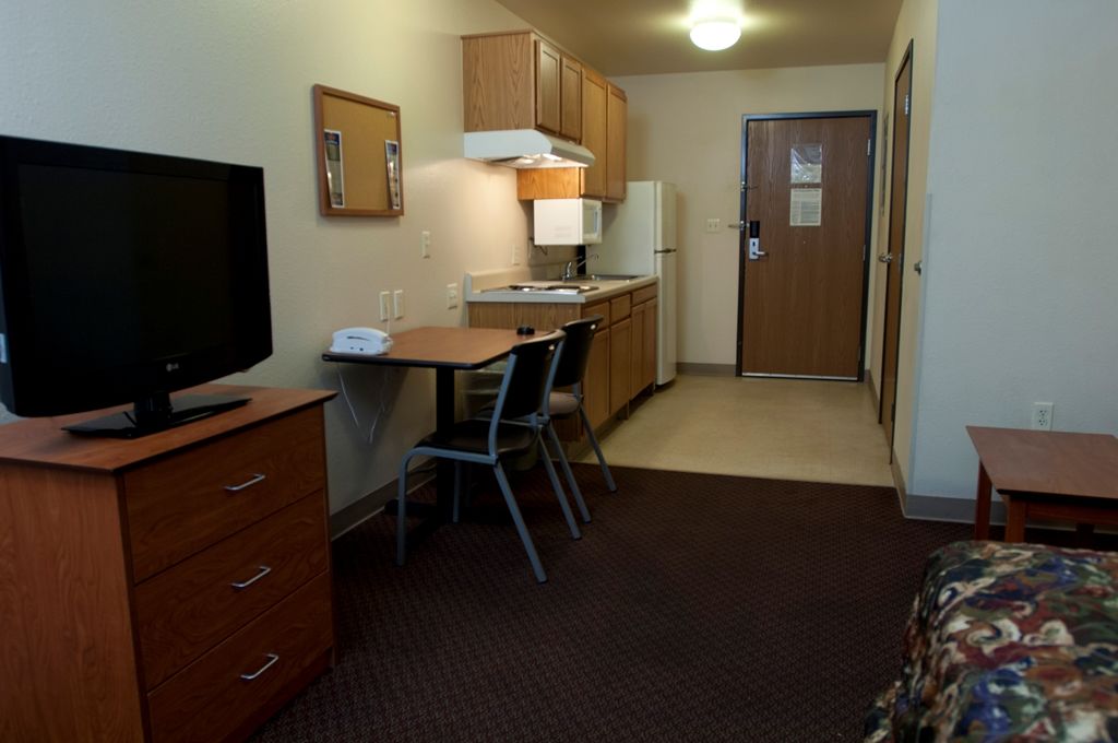 Woodspring Suites Окала Стая снимка