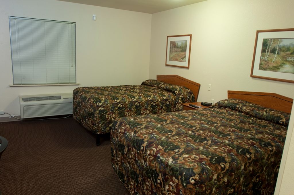 Woodspring Suites Окала Стая снимка