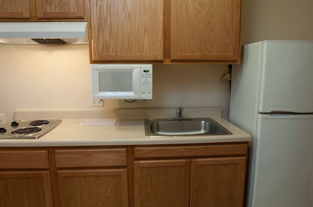 Woodspring Suites Окала Стая снимка