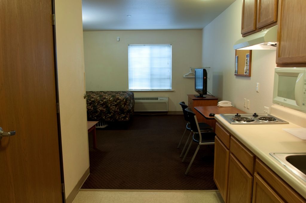 Woodspring Suites Окала Стая снимка