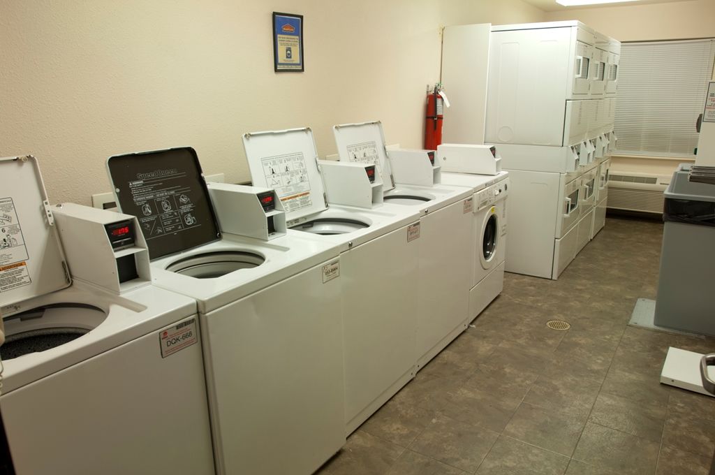 Woodspring Suites Окала Съоръжения снимка