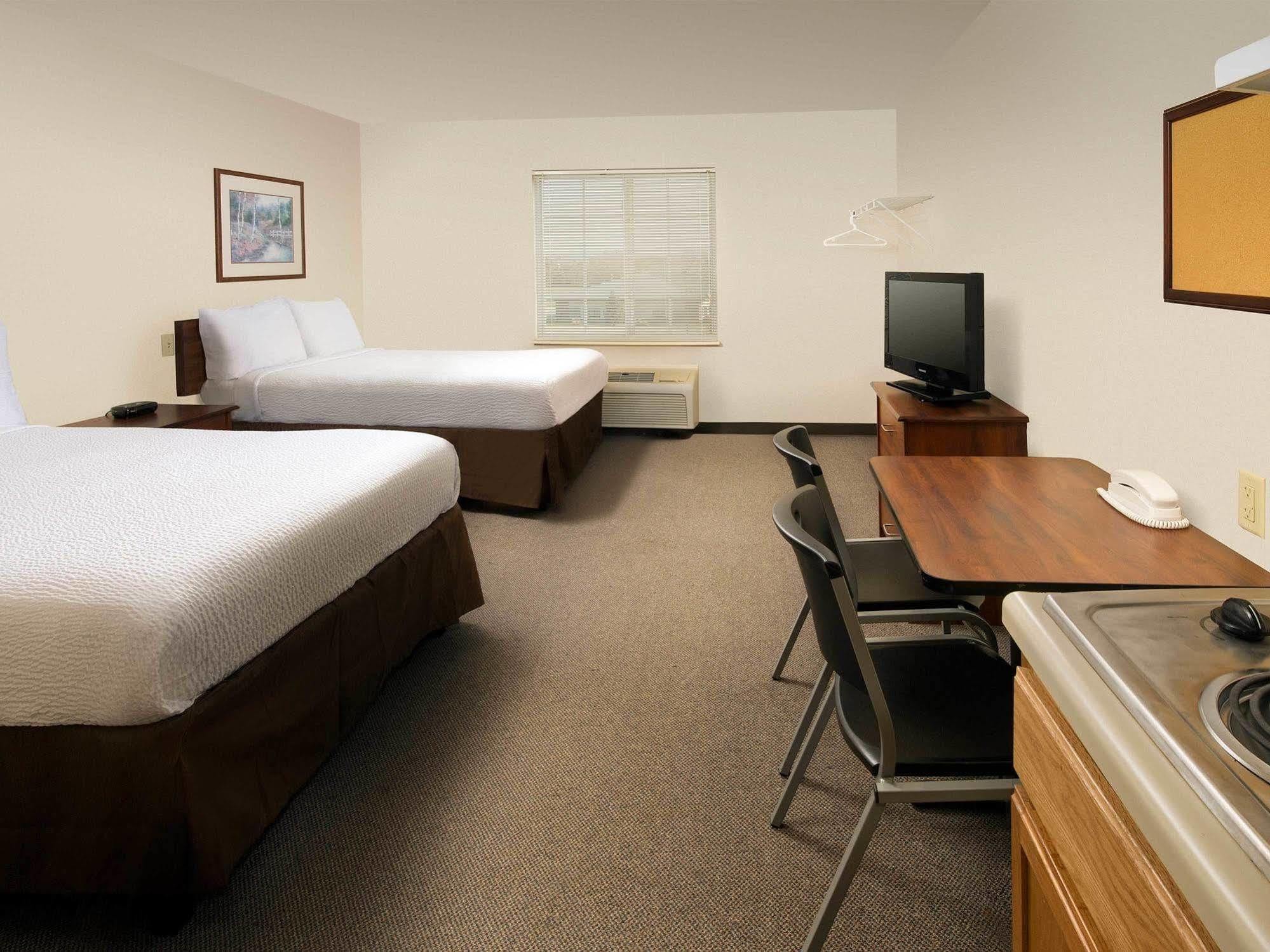 Woodspring Suites Окала Екстериор снимка