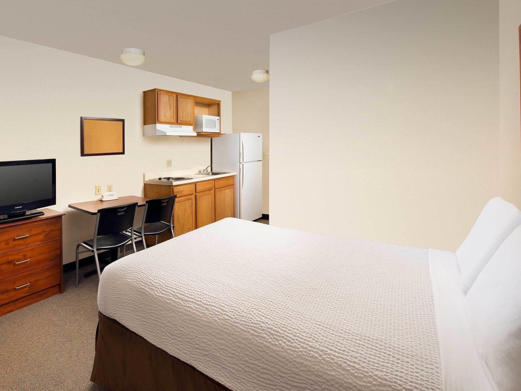 Woodspring Suites Окала Екстериор снимка