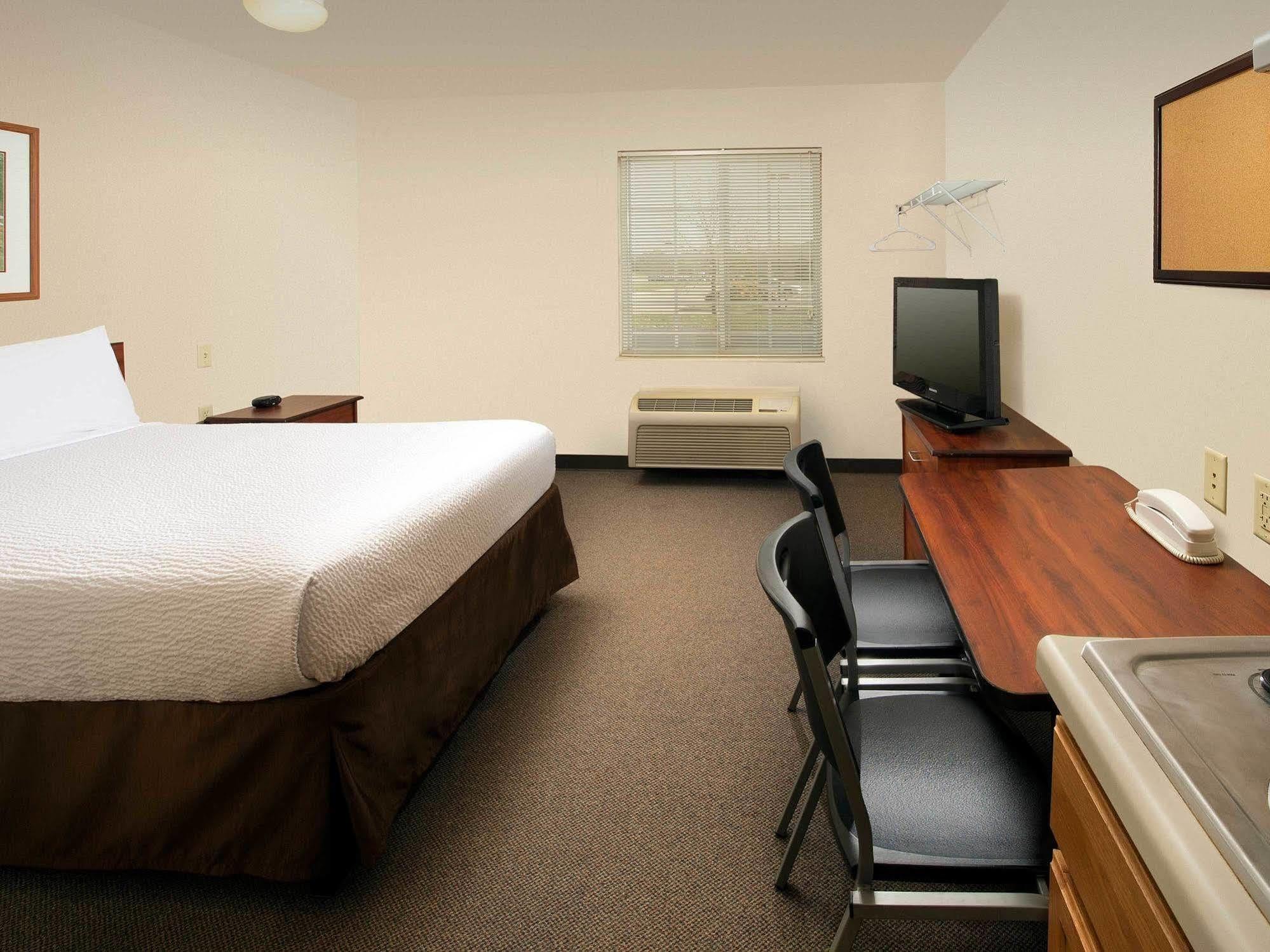 Woodspring Suites Окала Екстериор снимка